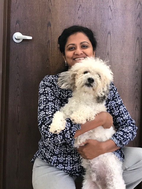 Dr Padma Yadlapalli Dr Padma Yadlapalli